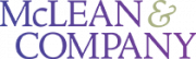 McLean and Company Logo