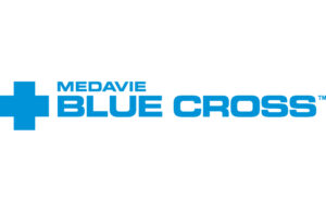 Medavie Blue logo