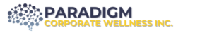 Paradigm Corporate Wellness logo
