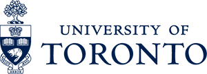 University of Toronto Dark Blue logo